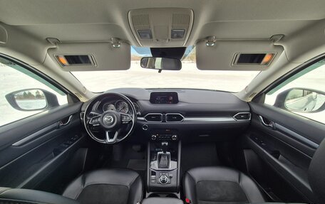 Mazda CX-5 II, 2018 год, 2 680 000 рублей, 16 фотография