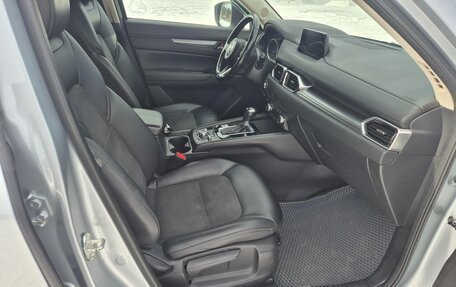 Mazda CX-5 II, 2018 год, 2 680 000 рублей, 13 фотография