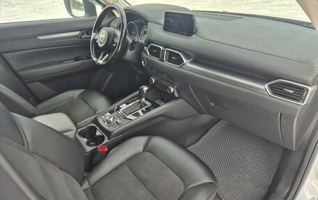 Mazda CX-5 II, 2018 год, 2 680 000 рублей, 14 фотография