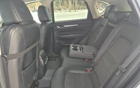 Mazda CX-5 II, 2018 год, 2 680 000 рублей, 19 фотография