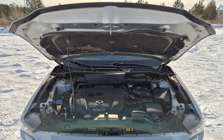 Mazda CX-5 II, 2018 год, 2 680 000 рублей, 23 фотография