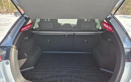 Mazda CX-5 II, 2018 год, 2 680 000 рублей, 22 фотография