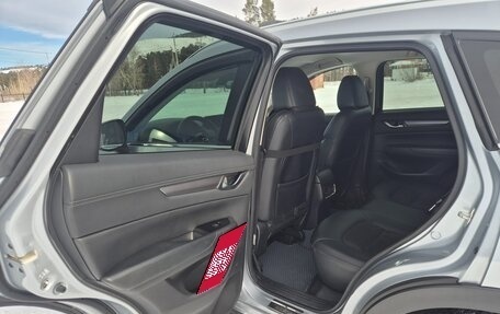 Mazda CX-5 II, 2018 год, 2 680 000 рублей, 17 фотография