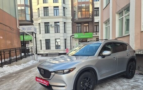 Mazda CX-5 II, 2018 год, 2 680 000 рублей, 26 фотография