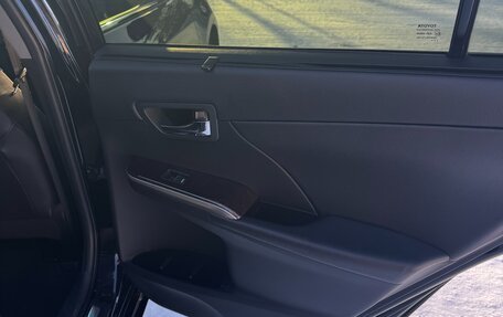 Toyota Camry, 2017 год, 3 200 000 рублей, 14 фотография