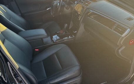 Toyota Camry, 2017 год, 3 200 000 рублей, 15 фотография