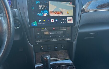 Toyota Camry, 2017 год, 3 200 000 рублей, 18 фотография