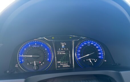 Toyota Camry, 2017 год, 3 200 000 рублей, 17 фотография