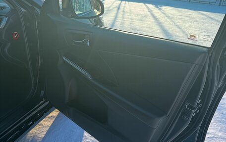 Toyota Camry, 2017 год, 3 200 000 рублей, 16 фотография