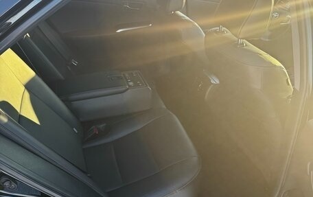 Toyota Camry, 2017 год, 3 200 000 рублей, 13 фотография