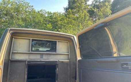 ЛуАЗ Patriot, 2013 год, 950 000 рублей, 5 фотография