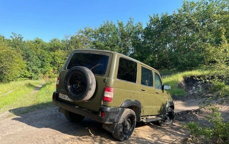 ЛуАЗ Patriot, 2013 год, 950 000 рублей, 7 фотография