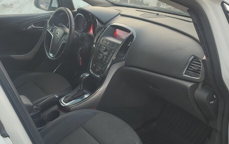 Opel Astra J, 2012 год, 585 000 рублей, 8 фотография