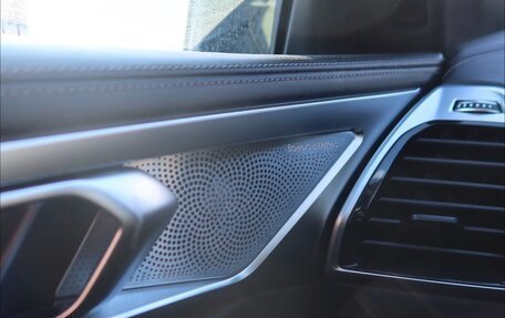 BMW 8 серия, 2021 год, 7 500 000 рублей, 12 фотография