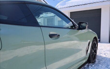 BMW 8 серия, 2021 год, 7 500 000 рублей, 7 фотография