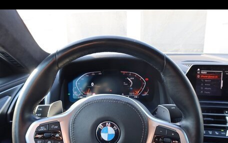 BMW 8 серия, 2021 год, 7 500 000 рублей, 10 фотография
