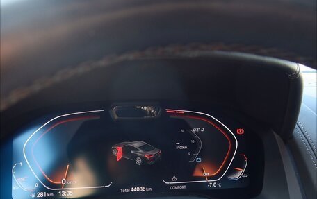 BMW 8 серия, 2021 год, 7 500 000 рублей, 13 фотография