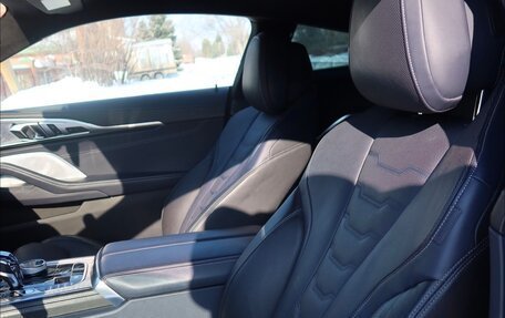 BMW 8 серия, 2021 год, 7 500 000 рублей, 9 фотография