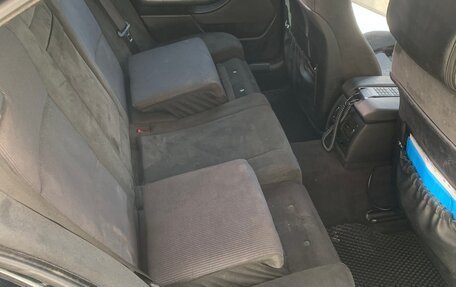 BMW 5 серия, 1999 год, 650 000 рублей, 9 фотография