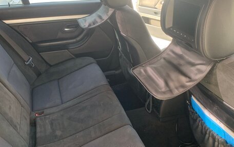 BMW 5 серия, 1999 год, 650 000 рублей, 10 фотография