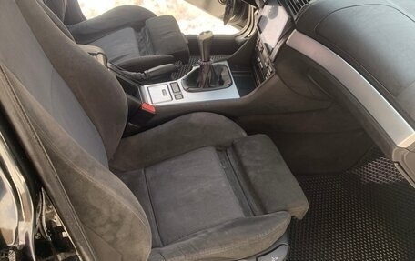 BMW 5 серия, 1999 год, 650 000 рублей, 5 фотография