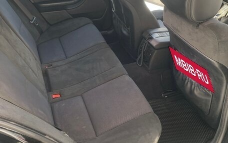 BMW 5 серия, 1999 год, 650 000 рублей, 8 фотография