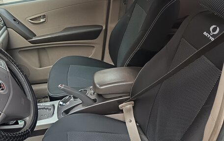 SsangYong Actyon II рестайлинг, 2011 год, 830 000 рублей, 6 фотография