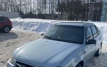 Daewoo Nexia I рестайлинг, 2010 год, 225 000 рублей, 2 фотография