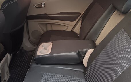 SsangYong Actyon II рестайлинг, 2011 год, 830 000 рублей, 8 фотография