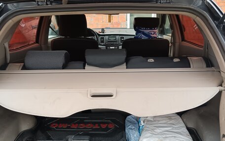 SsangYong Actyon II рестайлинг, 2011 год, 830 000 рублей, 9 фотография