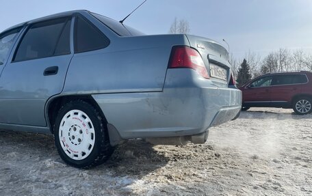 Daewoo Nexia I рестайлинг, 2010 год, 225 000 рублей, 5 фотография