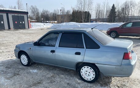 Daewoo Nexia I рестайлинг, 2010 год, 225 000 рублей, 4 фотография