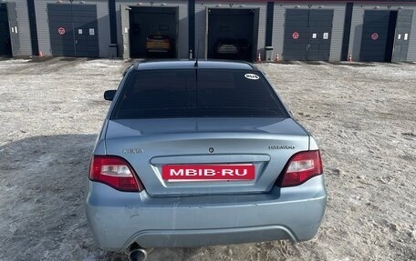 Daewoo Nexia I рестайлинг, 2010 год, 225 000 рублей, 6 фотография