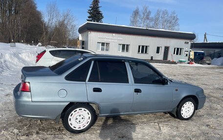 Daewoo Nexia I рестайлинг, 2010 год, 225 000 рублей, 11 фотография