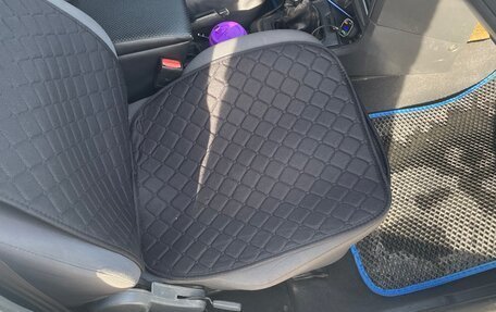 Daewoo Nexia I рестайлинг, 2010 год, 225 000 рублей, 17 фотография