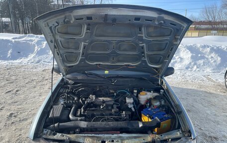 Daewoo Nexia I рестайлинг, 2010 год, 225 000 рублей, 12 фотография