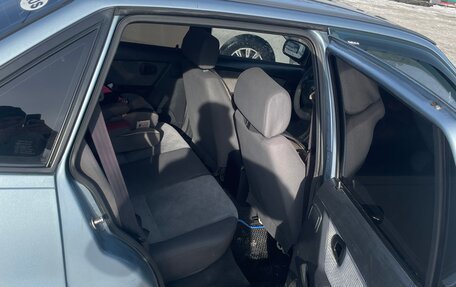 Daewoo Nexia I рестайлинг, 2010 год, 225 000 рублей, 18 фотография