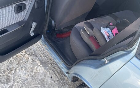 Daewoo Nexia I рестайлинг, 2010 год, 225 000 рублей, 14 фотография