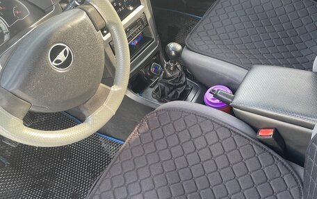 Daewoo Nexia I рестайлинг, 2010 год, 225 000 рублей, 19 фотография