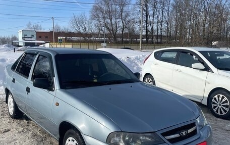 Daewoo Nexia I рестайлинг, 2010 год, 225 000 рублей, 8 фотография