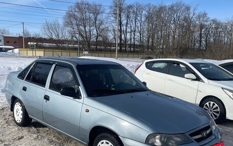 Daewoo Nexia I рестайлинг, 2010 год, 225 000 рублей, 10 фотография