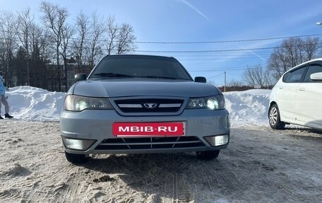 Daewoo Nexia I рестайлинг, 2010 год, 225 000 рублей, 9 фотография