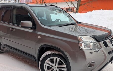 Nissan X-Trail, 2014 год, 1 250 000 рублей, 2 фотография