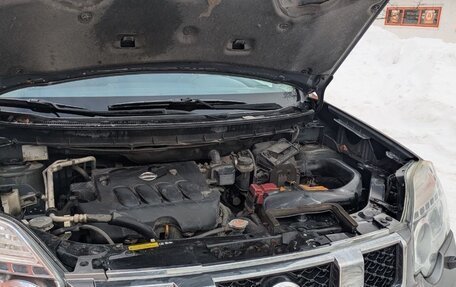 Nissan X-Trail, 2014 год, 1 250 000 рублей, 6 фотография