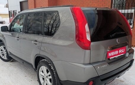 Nissan X-Trail, 2014 год, 1 250 000 рублей, 7 фотография