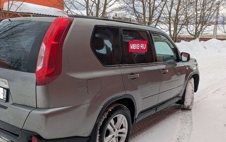 Nissan X-Trail, 2014 год, 1 250 000 рублей, 4 фотография