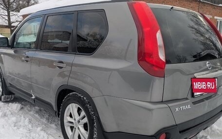 Nissan X-Trail, 2014 год, 1 250 000 рублей, 3 фотография