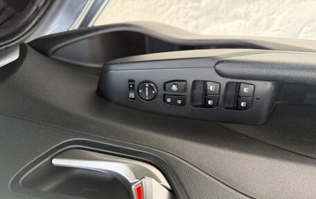 Hyundai Solaris II рестайлинг, 2019 год, 1 300 000 рублей, 10 фотография