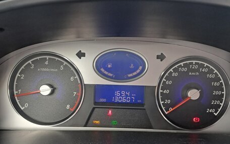 Geely Emgrand EC7, 2013 год, 570 000 рублей, 6 фотография