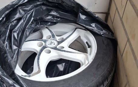 Geely Emgrand EC7, 2013 год, 570 000 рублей, 8 фотография